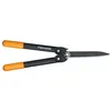 Image de Cisaille à haies FISKARS HS72 - Lames en acier avec revêtement antifriction