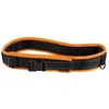 Image de Ceinture de travail - FISKARS - Modèle WoodXpert - 57 cm - Support ergonomique - Coloris noir
