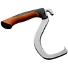 Image de Crochet de levage bois WoodXpert FISKARS - Idéal pour abattage darbres et transport de bûches