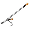 Image de Levier dabattage - FISKARS - WoodXpert L - 115 cm - Acier forgé - Système de verrouillage facile