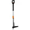 Image de Désherbeur télescopique 4 dents Smartfit  - FISKARS - Idéal pour désherber sans produits toxiques