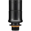 Image de Fiskars 1070579 Comfort Arroseur de pelouse