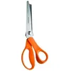 Image de Ciseaux - FISKARS - Classic Cranteurs - 23cm - Ergonomiques - Acier inoxydable