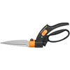 Image de FISKARS Cisaille à gazon Servosystem  GS42 ave ame orientable à 360°