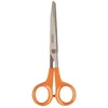 Image de Ciseaux multi-usages ambidextres - FISKARS - Classic Multi-usages - Ambidextre - 17 cm - Lames en acier inoxydable