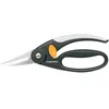 Image de Ciseaux à poisson FISKARS Softouch 22 cm