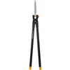 Image de FISKARS Cisaille à levier multifonctions pour haies et gazon GS53