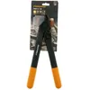Image de FISKARS Coupe-branches Powergear  I L31 à crémaillère et à enclume 395cm Ø 35mm