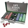 Image de Mallette De Poker Propoker 300 Jetons