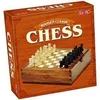 Image de Jeu D'echec Bois