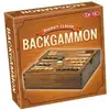 Image de Backgammon Bois