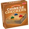 Image de Tactic Dames Chinoises Bois