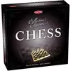 Image de Coffret Echecs En Bois - Jeux De Société Classique Et Stratégie -