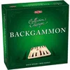 Image de Tactic Coffret Backgammon En Bois