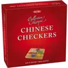 Image de Coffret Dames Chinoises Bois