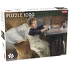 Image de Tactic Puzzle 1000 Pcs The Convalescent