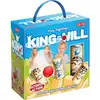Image de Selecta King Of The Hill - Jeu De Société En Bois Pour Des Aventures Palpitantes