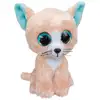 Image de Lumo Stars Peluche Peach 24 Cm
