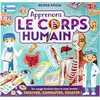 Image de Apprenons Le Corps Humain - Jeu Éducatif - 2 Joueurs Et Plus - Des 7 Ans