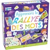 Image de Apprenons Le Rally Des Mots - Jeu Éducatif - 2 Joueurs Et Plus - Des 4 Ans