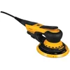 Image de Ponceuse orbitale filaire MIRKA Deros II 625 - Ø 150 mm - MID6254044