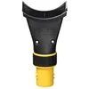 Image de Ponceuse - MIRKA - DEROS - Support daspiration - Moteur sans balais - Légère et maniable