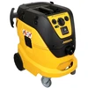 Image de Aspirateur Extracteur De Poussières Mirka 1242 M Afc Jaune 42 L