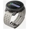 Image de Suunto Vertical - Polyamide renforcÃ© de fibres de verre - montre de sport avec bracelet - silicone - taille du poignet : 125-175 mm - affichage 1.4" - Bluetooth - 74 g - sable solaire au titane en occasion ou reconditionné