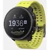 Image de Montre Connectée Suunto Vertical Black Lime Avec Bracelet Silicone Jaune