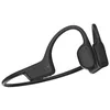 Image de Écouteurs sans fil sport - SUUNTO Sonic - Conduction osseuse - Noir