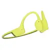 Image de Ecouteurs Sans Fil A Conduction Osseuse - Sonic Vert Lime