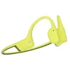 Image de Écouteurs sans fil sport - SUUNTO Sonic - Conduction osseuse - Lime