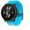 Image de Montre GPS Suunto Race S Power Blue