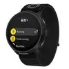 Image de Montre Connectée Run All Black Boîtier Polyamide 46 X 46 X 11,5 Mm Textile Noir Suunto