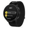Image de Montre connectée suunto ss051109000 46 mm 1,32'' amoled all black bracelet textile