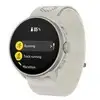 Image de Suunto Run Montre Gps Multisports Textile Nylon Gris 46 X 46 X 11,5 Mm Suunto