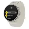 Image de Montre gps multisports suunto run frost gray amoled 1,32 5atm