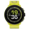 Image de Montre connectée suunto run bluetooth vert avec bracelet textile nylon vert