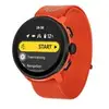 Image de Montre connectée suunto run coral orange