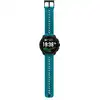 Image de Montre Connectée Race 2 Polyamide Bleu 49x49x13 Mm Suunto