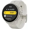 Image de Montre connectée GPS de sport - SUUNTO RUN - 1 39 - Bracelet silicone - Frost Gray