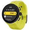 Image de Montre connectée GPS de sport - SUUNTO RUN - 1 39 - Bracelet silicone - Lime
