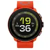 Image de Montre Connectée Suunto Run Orange Corail