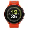 Image de Montre connectée suunto run orange corail