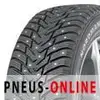 Image de Nokian Nordman 8 XL SPIKE 255 40 18 T 99 Studded winter tire