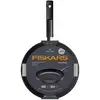 Image de Poêle À Frire Fiskars Hard Face 30 Cm Céramique Non-adhésive