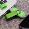 Image de 128GO Clé USB 3.0 Mémoire Flash Drive Originale OTG Pour Android Smartphone PC VERT