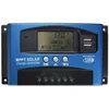 Image de Régulateur MPPT - NEUFU - TEMPSA 30A MPPT - 30A - 12-24V - Max PV 1500W (24V)