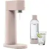 Image de Mysoda P2c-wd002f-lp - Pack Machine A Eau Pétillante Woody Pink