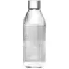 Image de Bouteille en verre 1L Glassy , mysoda - MySoda